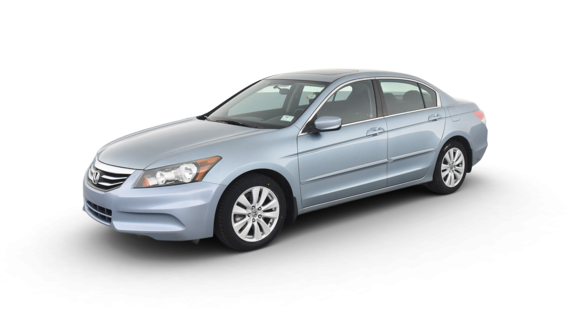Used 2012 Honda Accord Carvana